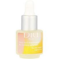Didier Lab - Beaute All in one Solution Nail Oil Nagų priežiūros priemonės 5 ml