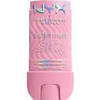NYX Professional Makeup - Buttermelt UTTERMELT GLOW BOOSTING STIX Švytėjimo priemonės / highlighter 5 g 04 - MY MELT ERA