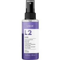LAKME - L2 Blonde Conditioner Purškiami kondicionieriai 100 ml female