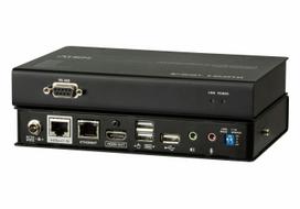 Aten USB HDMI HDBaseT 2.0 KVM  Extender (No ethernet port)