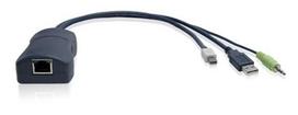 Adder CAT-X Dongle Display port