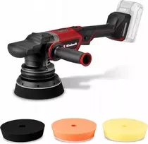 „Einhell“ akumuliatorinis orbitinis poliruoklis CP-EP 18V/125 500–3800 aps./min.
