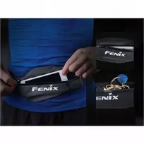 Fenix AFB-10 juosmens krepšys pilkas