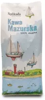 Kavos pupelės Kofikada Kavos pupelės „Mazurska“ espreso mišinys 1kg