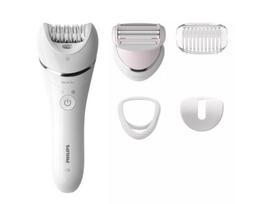 PHILIPS 8000 BRE710/00 white