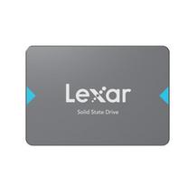 Lexar SSD Disk NQ100 512GB SATA3 2.5-inch 560/480MB/s