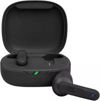 JBL TWS Wave 300 wireless earphones, black