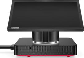 Kompiuteris Lenovo Lenovo ThinkSmart Hub 11H1 - All-in-One (Komplettlosung) - Core i5 8365UE / 1.6 GHz - vPro - RAM 16GB - SSD 256GB - NVMe - UHD Graphics 620 - 1GbE - WLAN: 802.11a/b/g/n/ac, Bluetooth 5.0 - Windows 11 IoT Enterprise SAC - LED moni | 11H1000KGE | 0197528904832