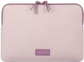 Tucano Sleeves One do MacBook Neo rožinė
