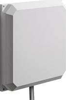 Antena Cisco 2.4GHZ/5GHZ 6 DBI 60 DEG. PATCH | AIR-ANT2566D4M-RS= | 889728277488