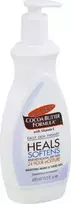 Palmer`s Cocoa Butter Formula drėkinamasis balzamas su kakavos sviestu 400ml