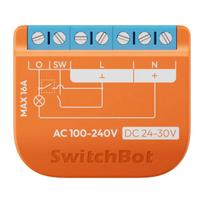 SWITCHBOT Smart Relay Switch 1 PM.