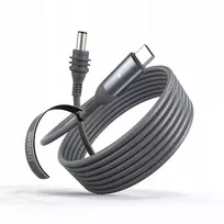 Neewer Naujesnis USB kabelis Na USB-C 3m 100w PD, skirtas Starlink Mini / vandeniui atsparus + LED apšvietimas / M58-3
