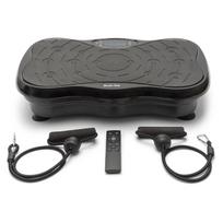 Bodi-Tek Whole Body Vibration Training Exercise Plate