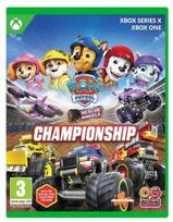 PAW Patrol Rescue Wheels: Championship – XBOX One