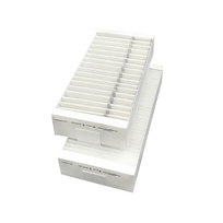 PLUGGIT Avent C200 F7+G4 filtrų komplektas (Efektyvus)