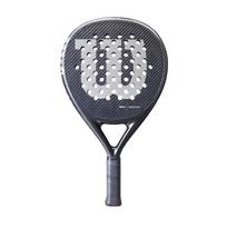 WILSON CARBON FORCE L Padelio teniso raketė