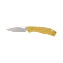 Gerber LST Folding DP PE Yellow Sulankstomas peilis