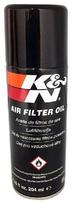 Valiklis / skiediklis K&N Filters 99-0504EU