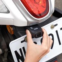 MUFU V11S 3M Mount for Moto/Car Recorders and Cameras