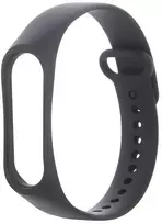 TFO Silicone band for Xiaomi Mi Band 9 juodas