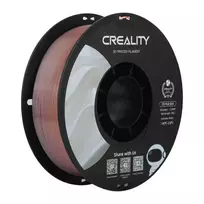 Creality CR-Silk PLA Filament (Rainbow)