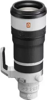 Objektyvas Sony FE 100-400mm F4.5 GM OSS | (SEL100400MC) | (SEL100400MCW.SYX)