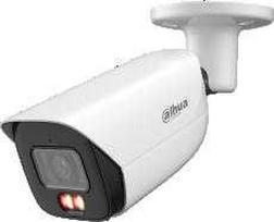 IP kamera Dahua Technology IP kamera IPC-HFW3649E-AS-IL-0360B Smart Dual Light WizSense 6 Mpx 3.6 mm DAHUA