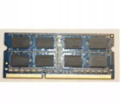 RAM Atmintis do laptopa Lenovo 8GB 1600 Sodimm