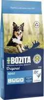 BOZITA Original Adult Vištiena – sausas Maistas šunims – 12kg