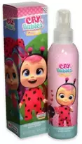 Cartoon Cry Babies Body Purškiklis 200ml
