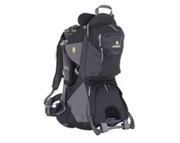 LittleLife Voyager S5 Child Carrier, Black