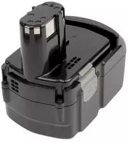 Extra Digital Baterija EBL1430 for HITACHI Power Tool Baterija 14.4V 3.0Ah Li-ion
