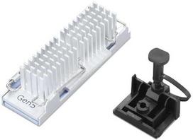 LENOVO TS M.2 2280 HEATSINK KIT FOR GEN5 SSD