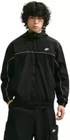 Striukė vyriška Nike Club juoda HJ2012 010 (XL)