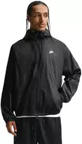 Striukė vyriška Nike Windrunner juoda HV8369 010 (2XL)