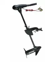 Elektrinis valties variklis STORM 40 lbs, NRS-40X LBS