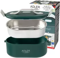Adler Europe Maisto indas šildomas 0,8L, iki 70°C, išimama talpa Adler AD 4505