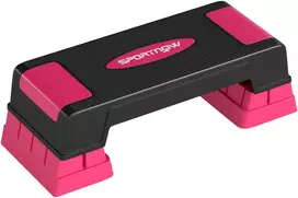 Aerobikos stepas 75 x 29 cm