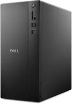 Stacionarus kompiuteris Dell Pro Essential QVT1260 Desktop Tower Intel Core i5 i5-14400 16GB DDR5 512GB Intel UHD Graphics 730 English Windo