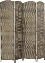 Kambario pertvara 180 x 180 cm
