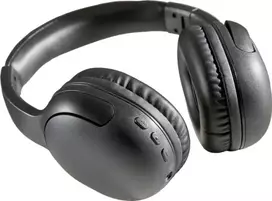 JVC, HA-SG20BTB, juodos sp. dinaminės ausinės