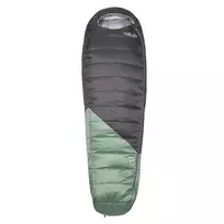 Moteriškas sintetinis miegmaišis Rab Radeon 0C / 32F Wmns Left Zip - Regular