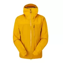 Vyriška striukė Rab Latok Mountain GTX Jacket - Tamsiai mėlyna - L