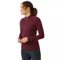 Moteriškas džemperis Rab Nexus Jacket - Pilka - XS