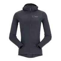 Moteriškas džemperis Rab Ascendor Light Hoody Wmns - S - Clover