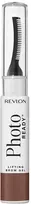 Revlon Photoready Lifting Brow Gel 803-Warm Medium Brown 1 U