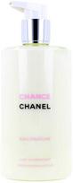 Chanel CHANCE EAU FRAÎCHE moisturizing milk 400 ml