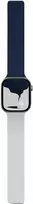 Moft Snap Duo apyrankė for Apple Watch 1-5/6/7/8/9/10/11/SE/SE 2/SE 3/Ultra/Ultra 2/Ultra 3 (42/44/45/4