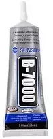 Sunshine B-7000 ekrano klijai 110 ml skaidrūs